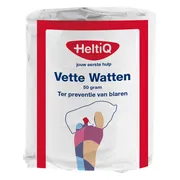 HeltiQ Vette Watten 50GR