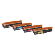 Brother TN-241 Toner Combo pack