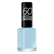 Rimmel London Nagellak 60 Seconds 853 Pillow Talk 8ML
