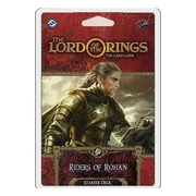 The Lord of the Rings: Riders of Rohan Starter Deck