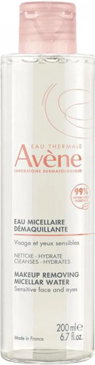 Micellair Reinigingslotion 200ML
