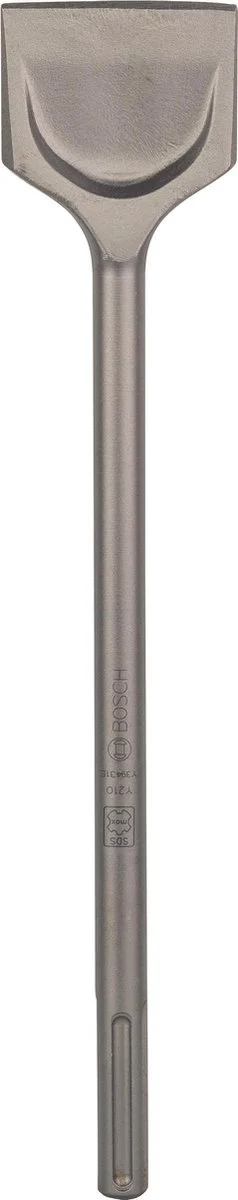 Bosch Professional Spadebeitel SDS-Max 400 x 80 mm - 2608690198