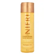 Nifri Zonnebank Super Bruiner Huidtypen 1&2 200ML