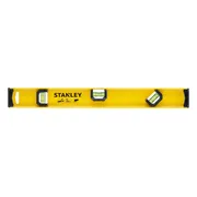 Stanley 0-42-073 Waterpas I-beam 450mm 3 libellen