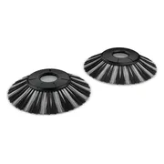 KÄRCHER Zijbezem S4, voor veegmachine S 4 tot S 4 Twin
