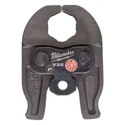Milwaukee Persbekken Jaw J12 - V35 - 4932430270
