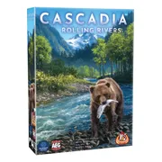 Cascadia: Rolling Rivers