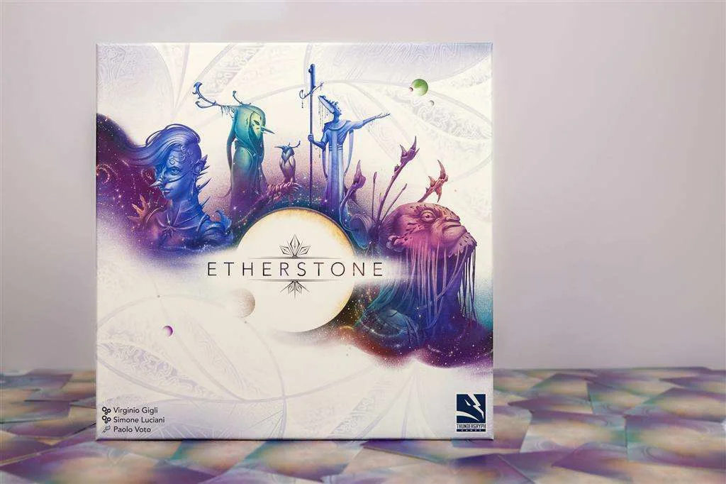 Etherstone