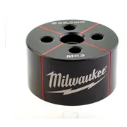Milwaukee Ponsmachine Matrijzen M63 - 4932430921