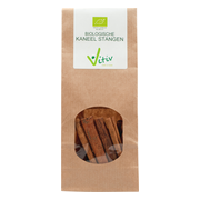 Vitiv Biologische Kaneel Stangen 50GR