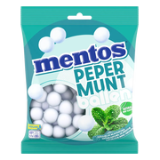 Mentos Pepermuntballen 220GR