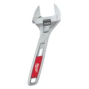 Milwaukee Brede verstelbare moersleutel 200mm - 4932499522