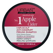 Urban Care No.3 Applecider Hair+scalp Anti-Danfruff Peeling Shampoo 350ML