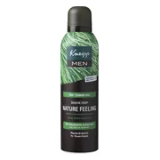 Kneipp Douche Foam Men Nature Feeling 200 ml