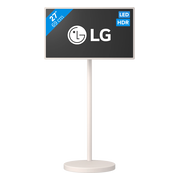 LG Led StanbyME2 27" (2026)