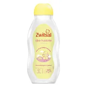 Zwitsal Rijke Huidolie 200ML