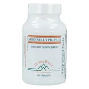 Nutri West Adreno-Lyph-Plus Tabletten 60TB