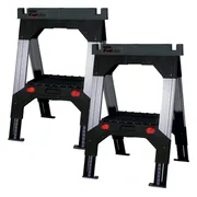 Stanley 1-92-980 FatMax™ Uitschuifbare Metalen Zaagbok (Set)