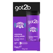 Schwarzkopf Got2b Powderful Volumizing Styling Powder 10GR