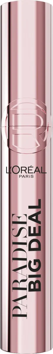 L'Oréal Mascara Lash Paradise Big Deal Zwart 10 ml