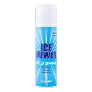 Ice Power Cold Spray 200ML