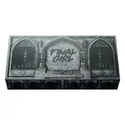 Final Girl: Mausoleum Box (Serie 4)
