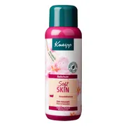 6x Kneipp Badschuim Soft Skin Amandelbloesem 400 ml