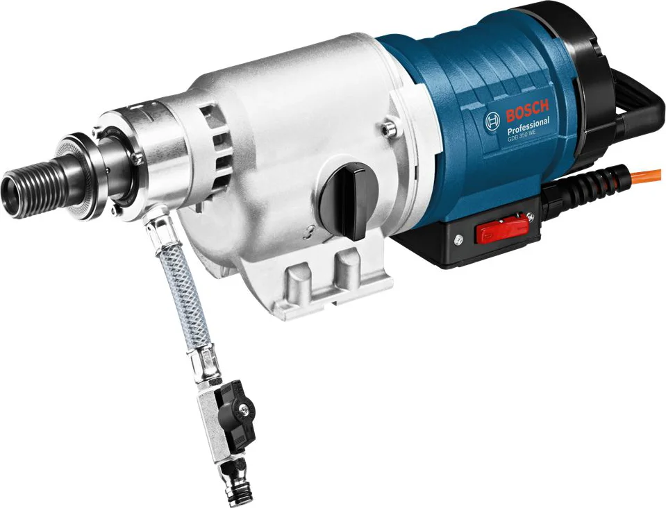 Bosch Professional GDB 350 WE Diamantboormachine 3200W - 0601189900