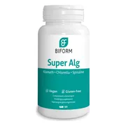 Biform Super Alg Capsules 60CP