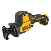 DeWALT DCS312NT Compacte Accu Reciprozaag 12V XR Basic Body in TSTAK