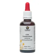De Groene Os Cox Compositum 50ml
