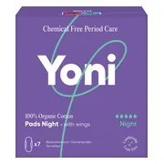 Yoni Night Maandverband 7ST