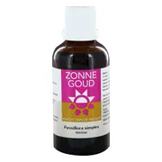 Zonnegoud Passiflora Simplex 50ML