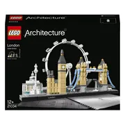 LEGO Architecture Londen 21034