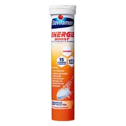 2x Davitamon Energie Boost Multivitamines Mineralen 20 Bruistabletten
