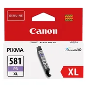 Canon CLI-581XL Cartridge Fotoblauw