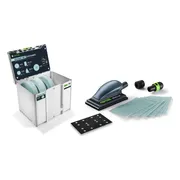 Festool D225 GR NET HSK-A SYS-P Schuurmateriaal-Systainer³ - 579369