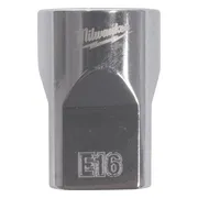 Milwaukee Dop 3/8" E-Torx - E16 - 4932498854