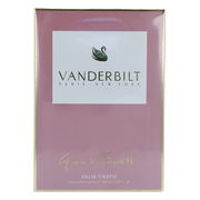 Gloria Vanderbilt Eau De Toilette Vapo 100ML