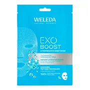 Weleda Exo Boost Hydrobounce Sheet Mask 20ML