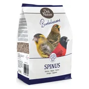 4x Deli Nature Aves Cultura Spinus Sijsjes 2 kg