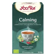 Yogi Tea Calming 17ST