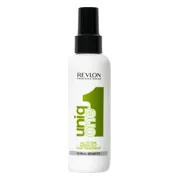 Revlon Professional UniqOne Green Tea Hair Treatment Spray 150ML