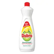 Dubro Handafwas Extra Citroen 900ML