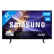 Samsung 42" OLED S90F 4K (2025)