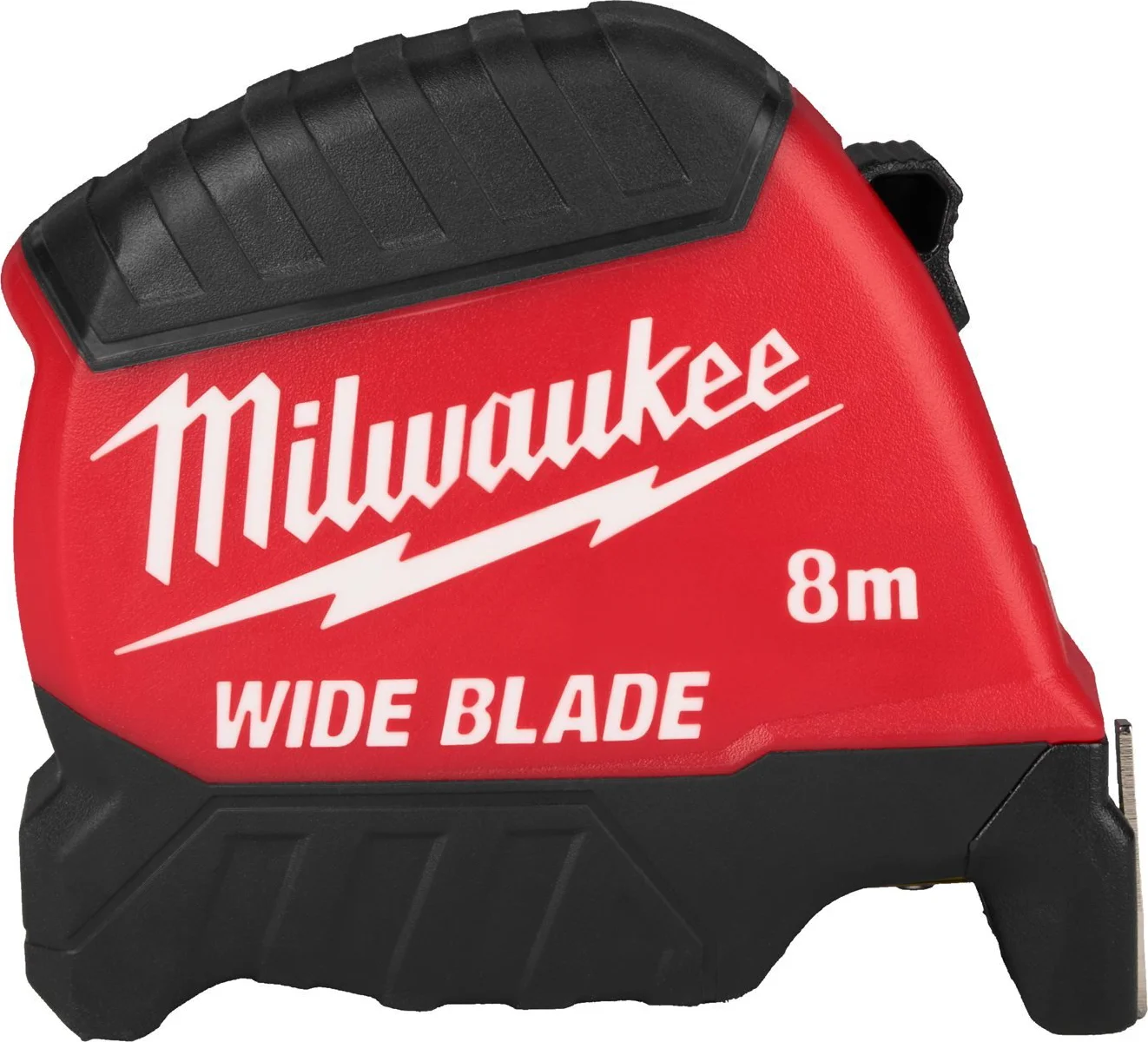 Milwaukee WIDE BLADE Rolmaat 8m x 35mm Gen2 - 4932499205