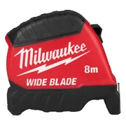 Milwaukee WIDE BLADE Rolmaat 8m x 35mm Gen2 - 4932499205