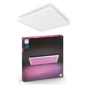 Philips Hue Surimu plafondlamp White and Color vierkant
