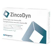 Metagenics ZincoDyn Tabletten 56st 56TB