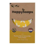 HappySoaps Exotic Ylang Ylang Body Oil Bar 70GR
